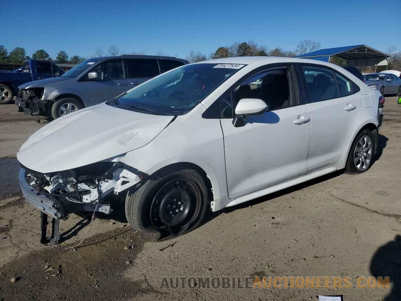 5YFB4MDE6RP102934 TOYOTA COROLLA 2024