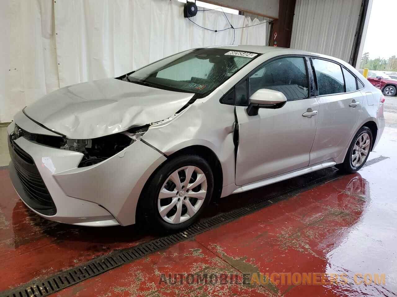 5YFB4MDE6RP124514 TOYOTA COROLLA 2024