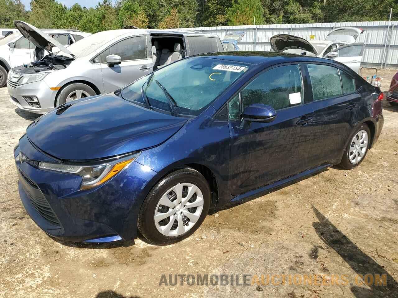 5YFB4MDE6RP133083 TOYOTA COROLLA 2024