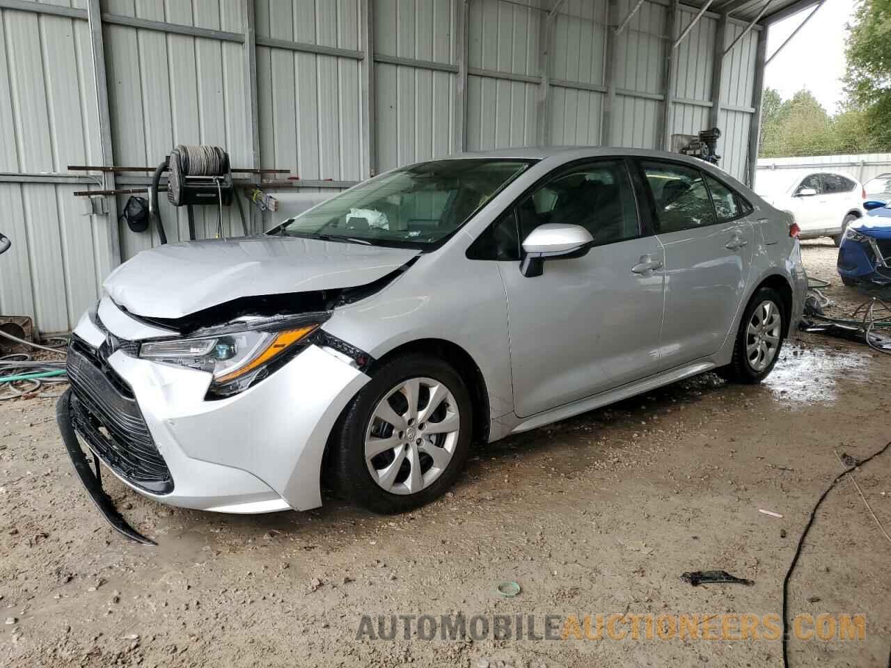 5YFB4MDE6RP134069 TOYOTA COROLLA 2024