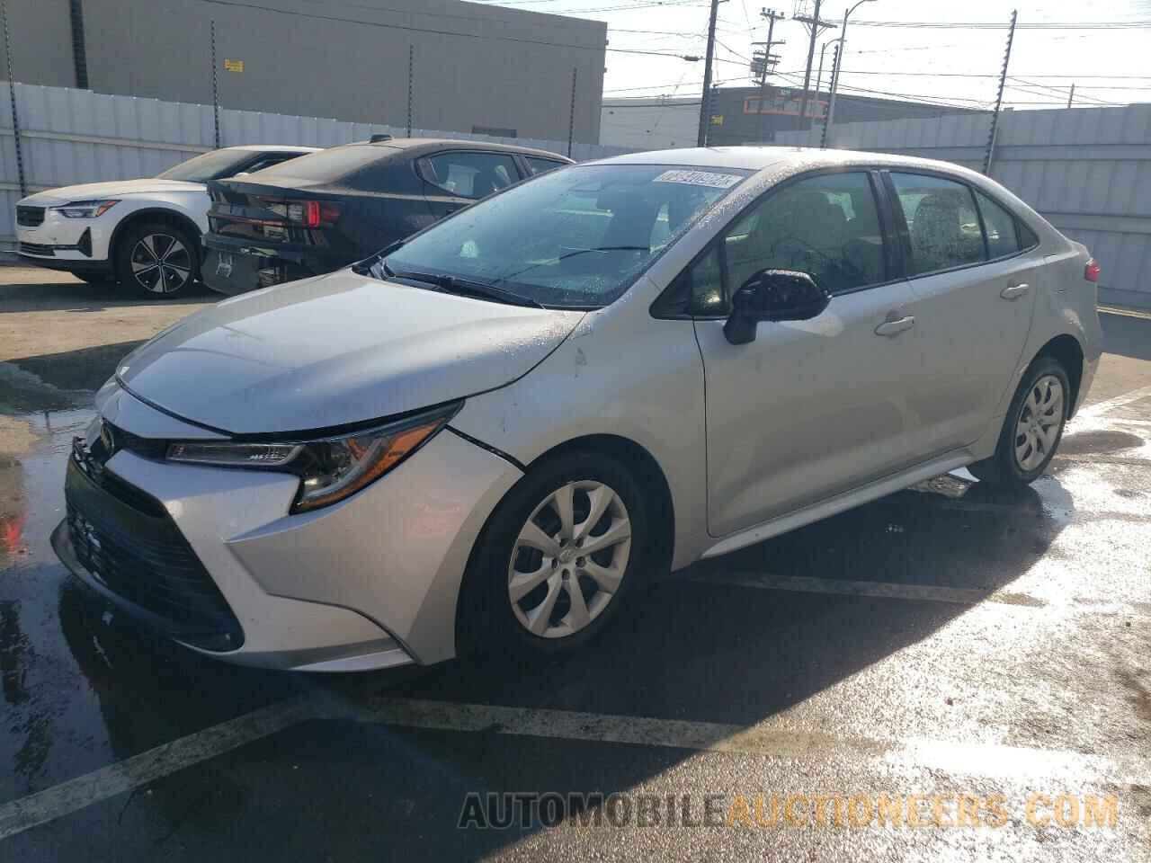 5YFB4MDE6RP137649 TOYOTA COROLLA 2024