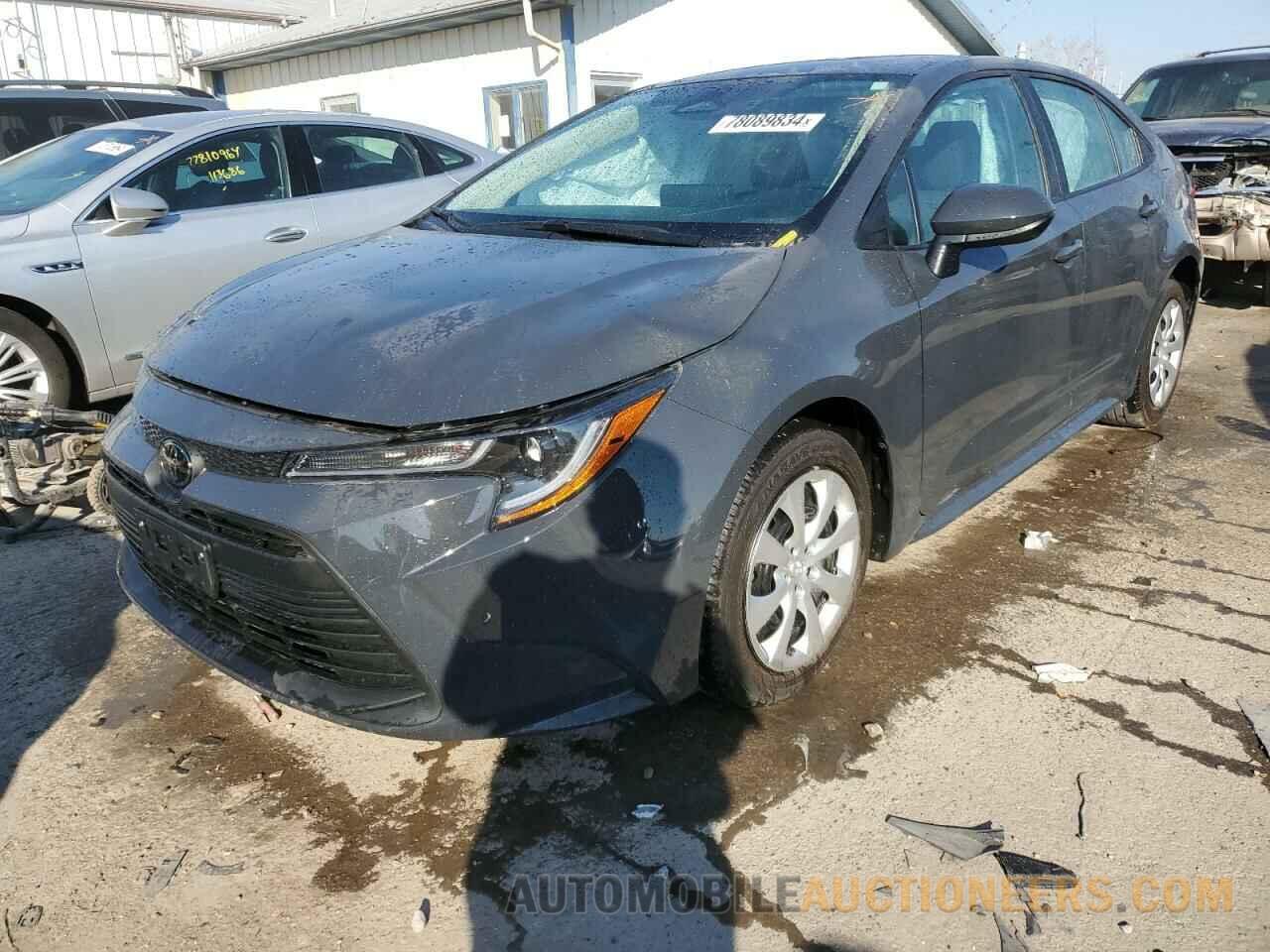 5YFB4MDE6RP140745 TOYOTA COROLLA 2024