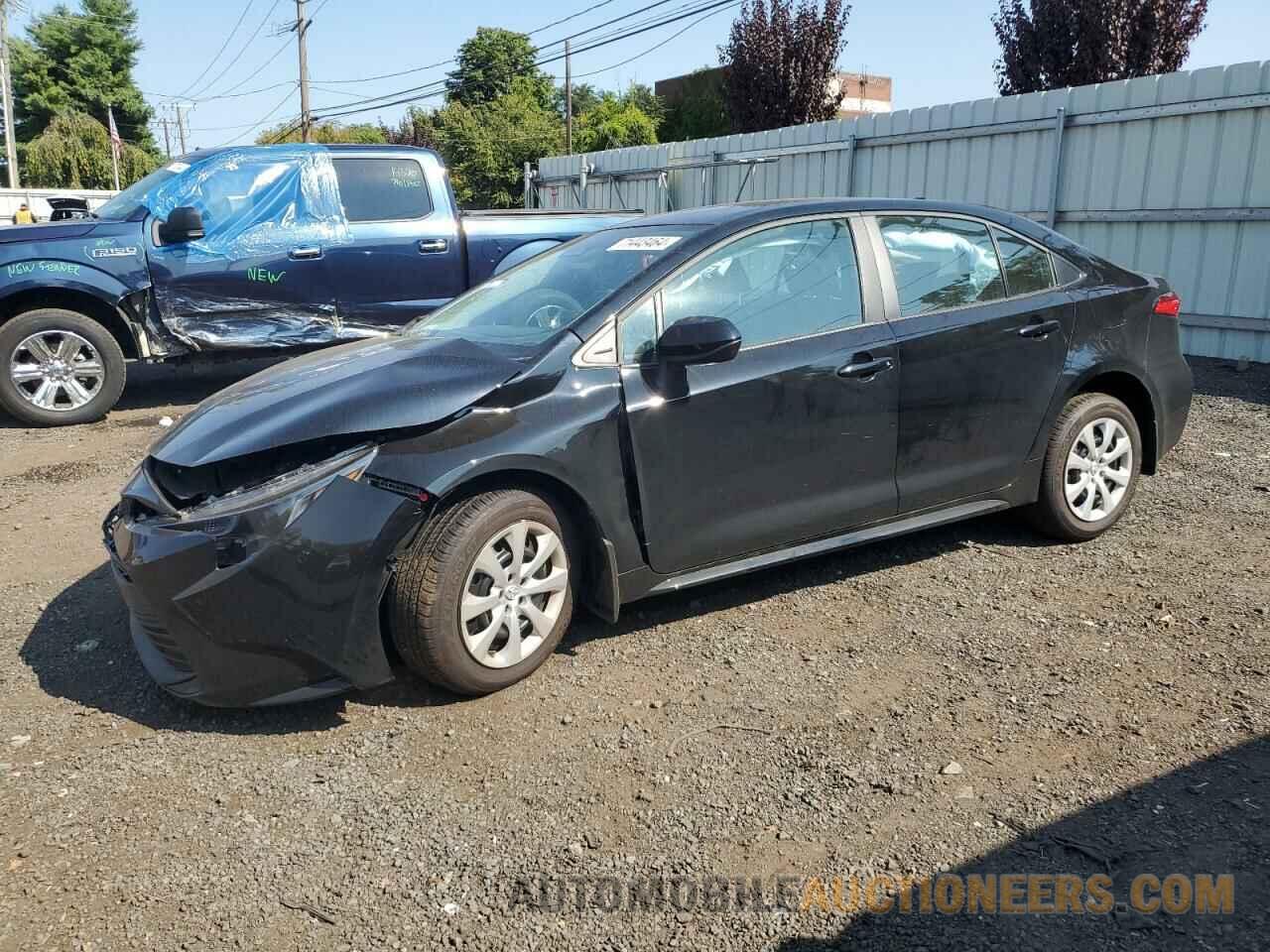 5YFB4MDE6RP149784 TOYOTA COROLLA 2024