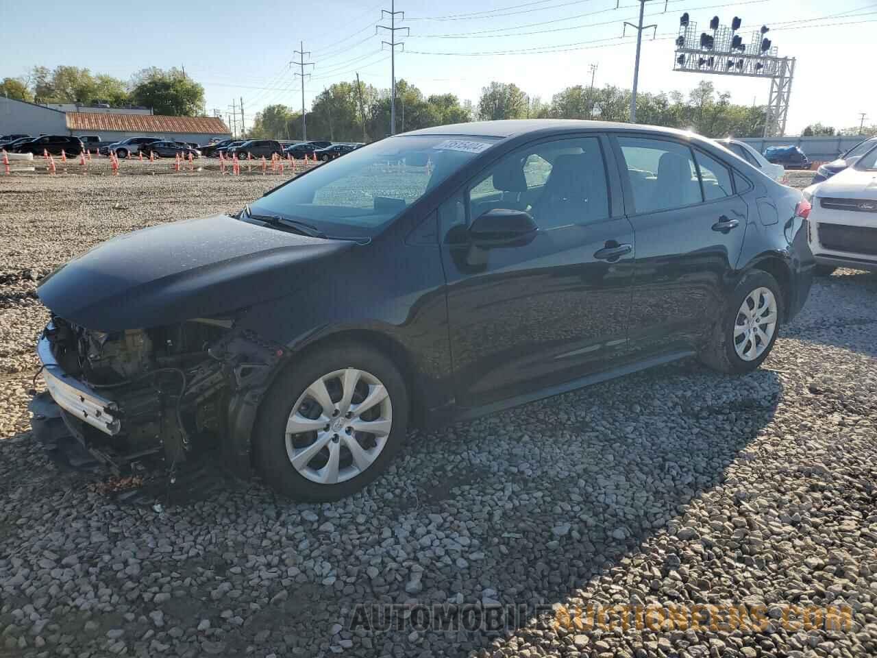 5YFB4MDE6RP162292 TOYOTA COROLLA 2024