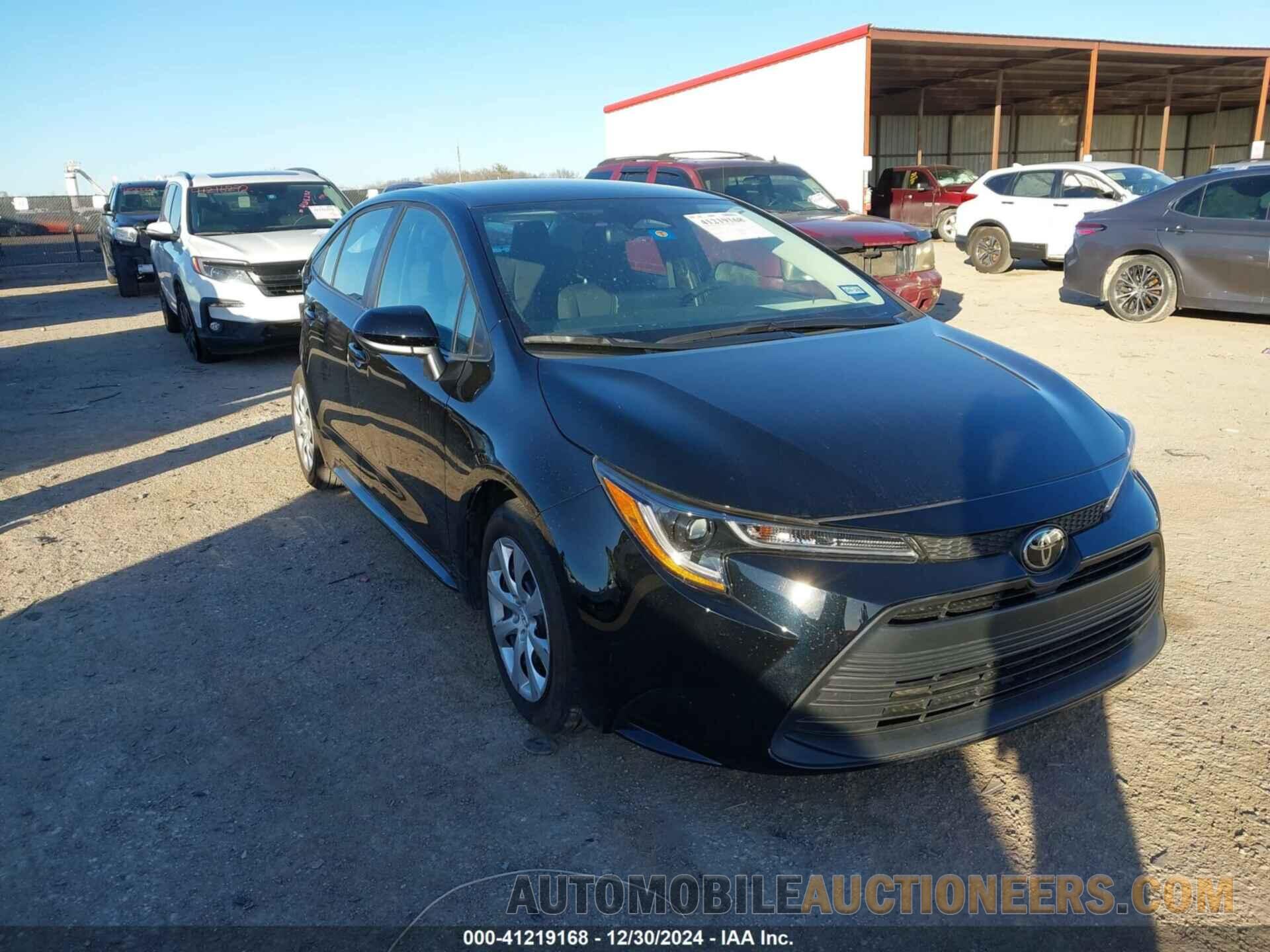 5YFB4MDE6RP162437 TOYOTA COROLLA 2024