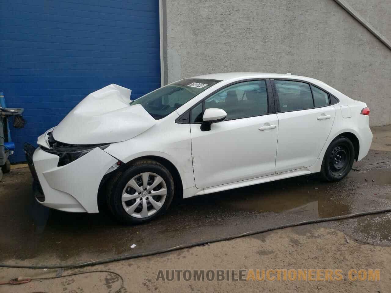 5YFB4MDE6RP162504 TOYOTA COROLLA 2024