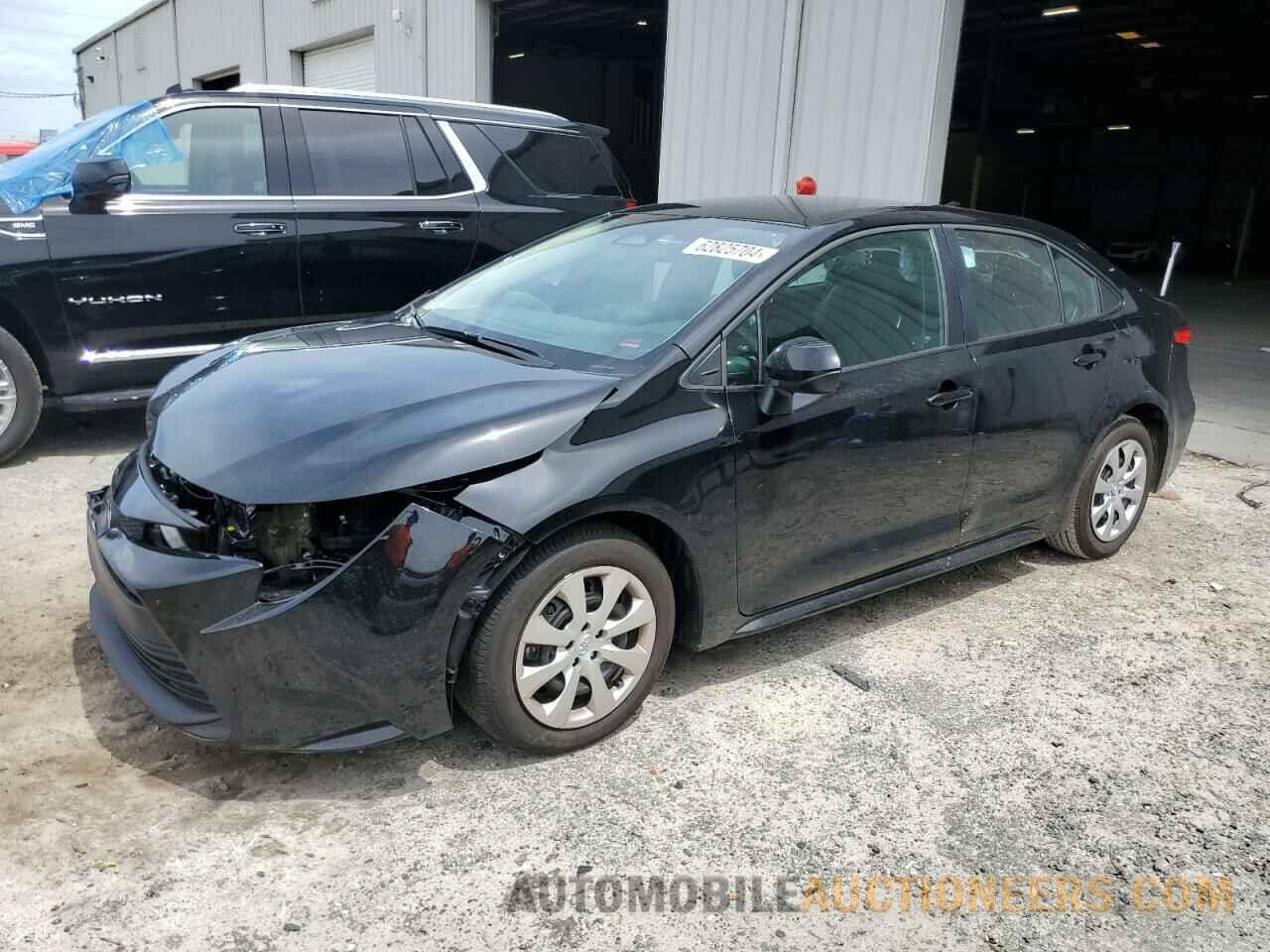 5YFB4MDE6RP162695 TOYOTA COROLLA 2024