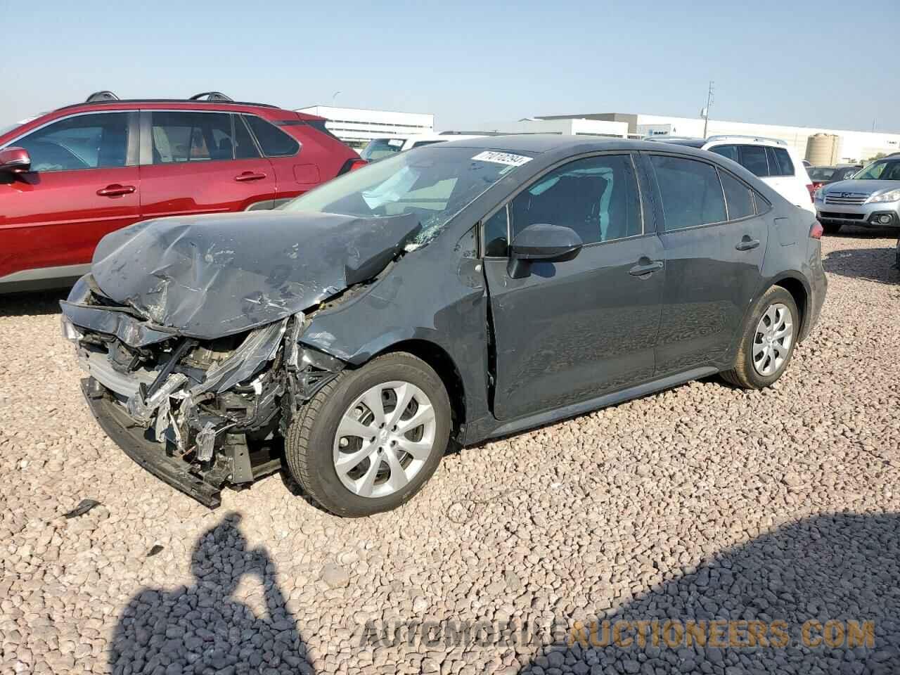 5YFB4MDE6RP175902 TOYOTA COROLLA 2024