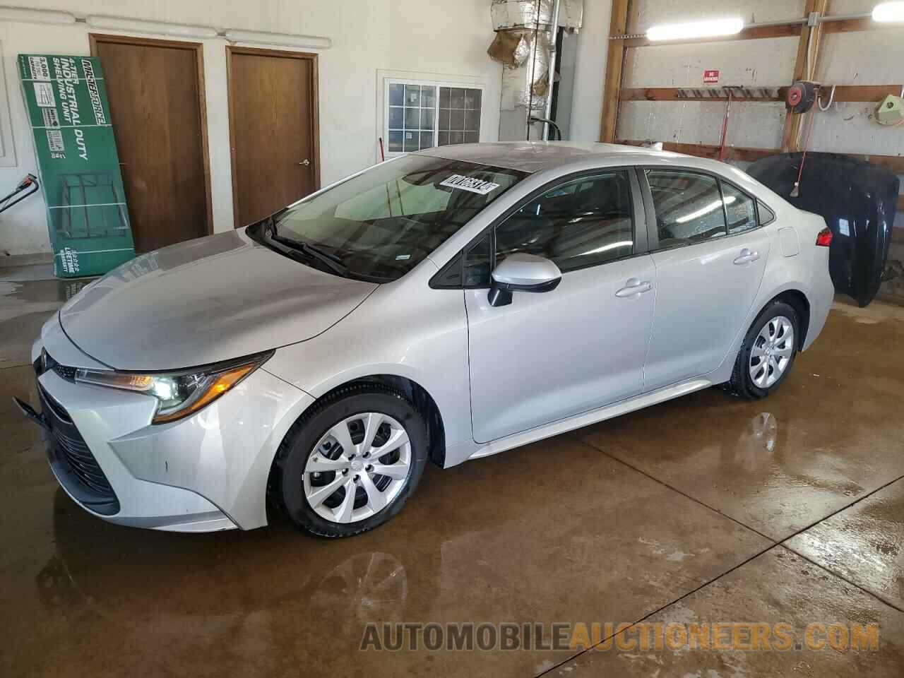 5YFB4MDE6RP177892 TOYOTA COROLLA 2024