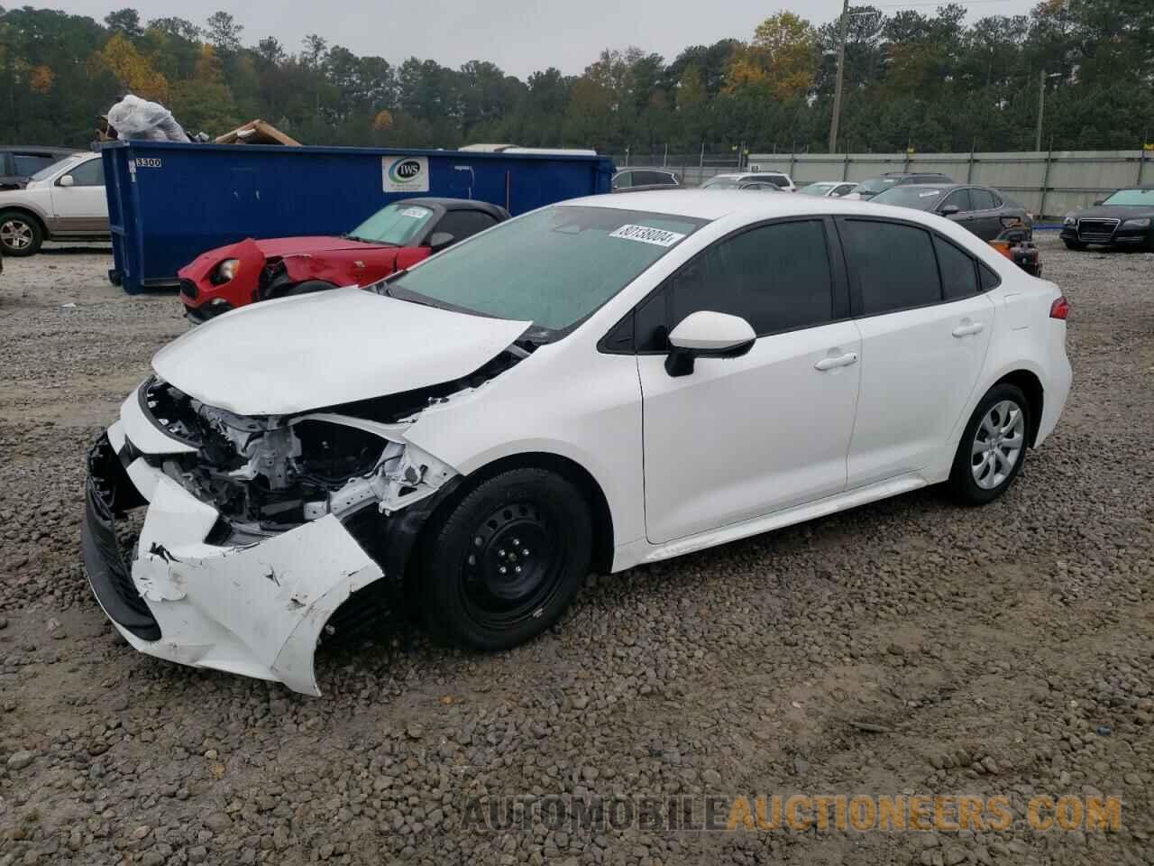 5YFB4MDE6RP183062 TOYOTA COROLLA 2024