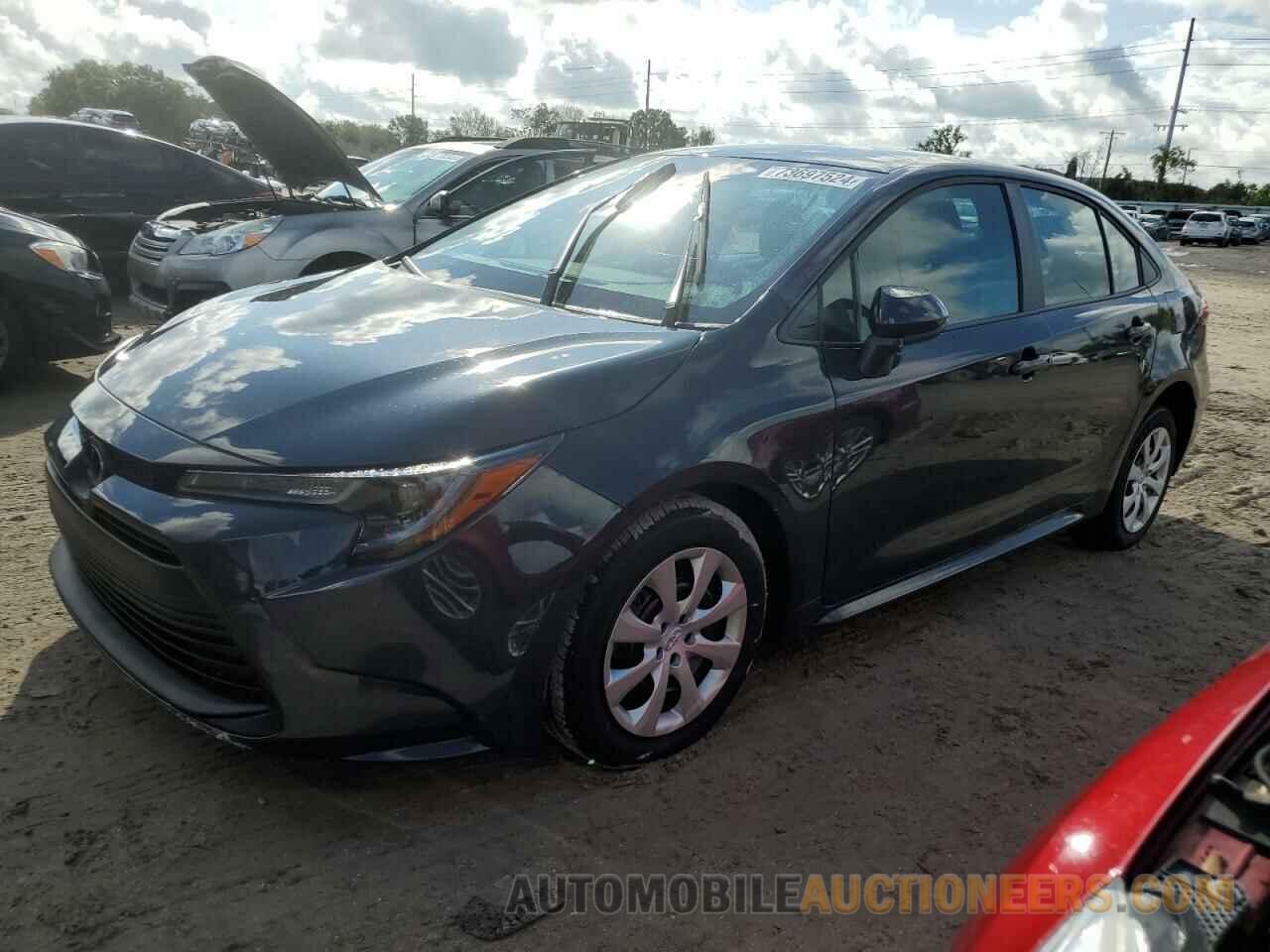 5YFB4MDE6RP214844 TOYOTA COROLLA 2024