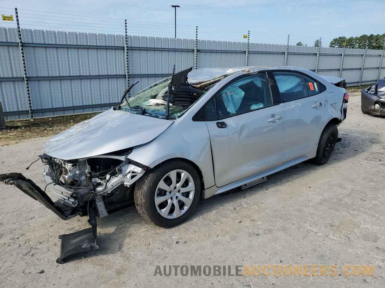 5YFB4MDE7PP002337 TOYOTA COROLLA 2023