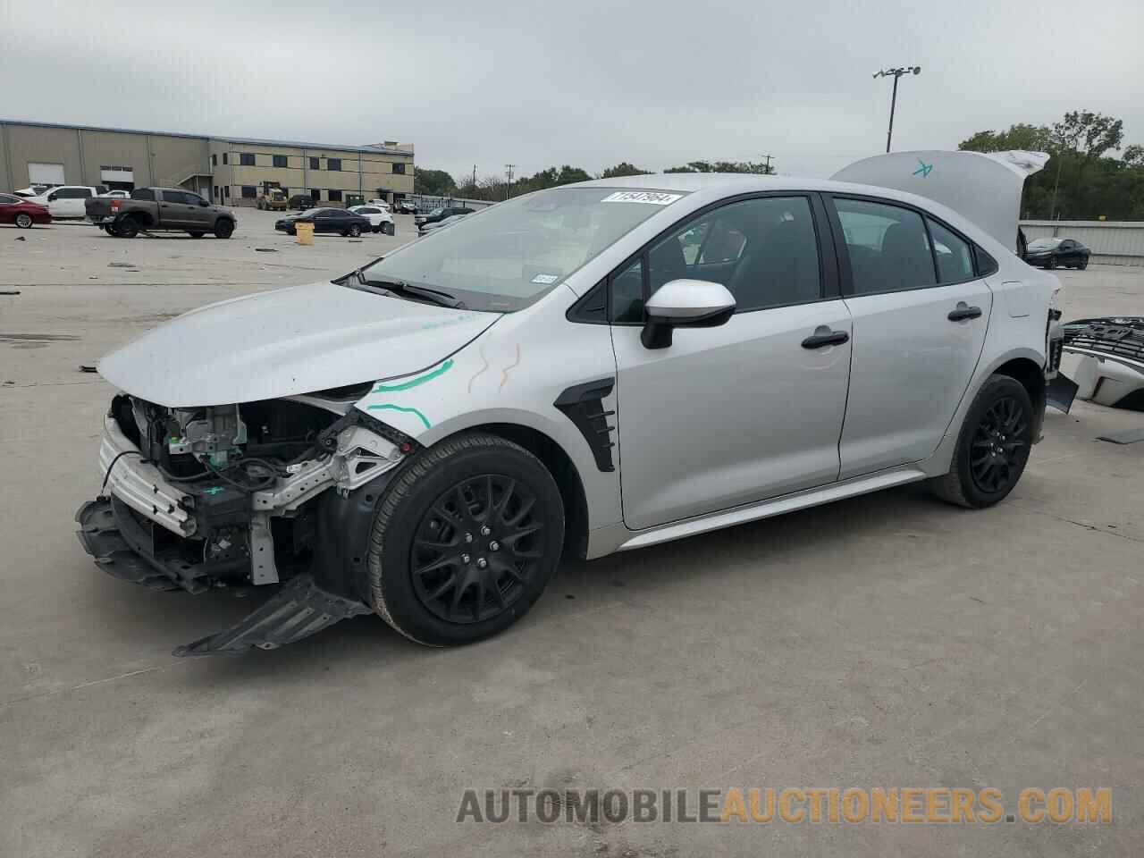 5YFB4MDE7PP006629 TOYOTA COROLLA 2023