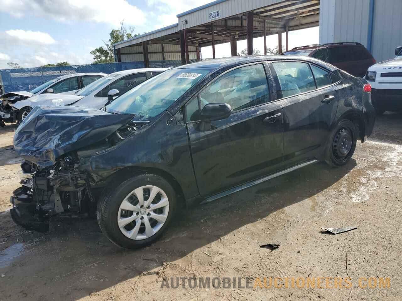 5YFB4MDE7PP014987 TOYOTA COROLLA 2023