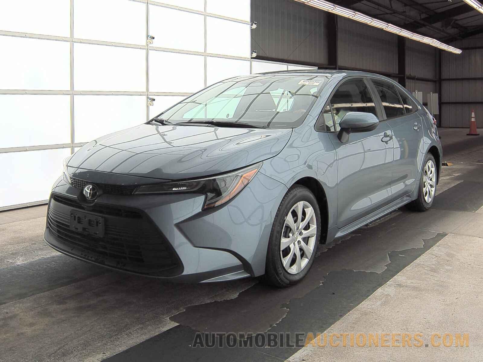 5YFB4MDE7PP015895 Toyota Corolla LE 2023