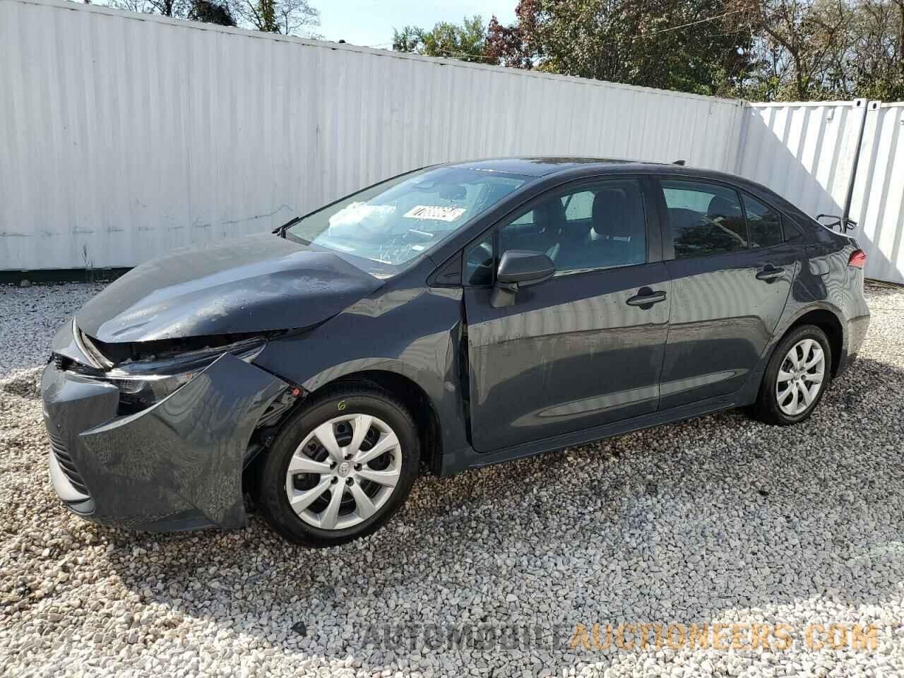 5YFB4MDE7PP030722 TOYOTA COROLLA 2023