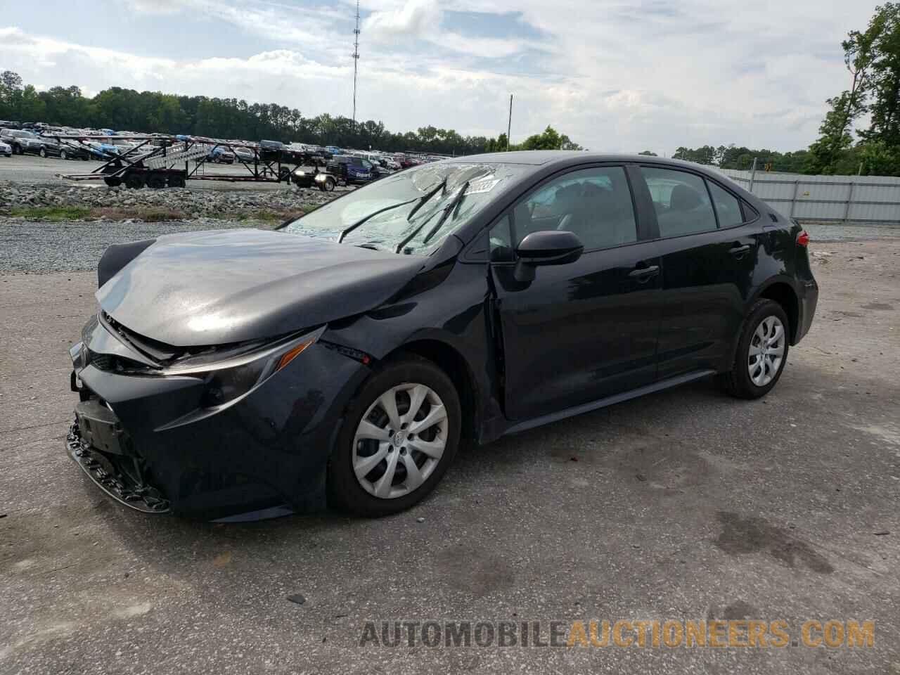 5YFB4MDE7PP032504 TOYOTA COROLLA 2023