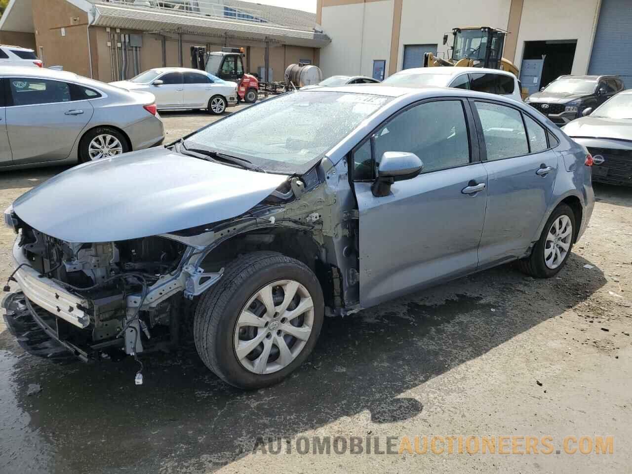 5YFB4MDE7PP033152 TOYOTA COROLLA 2023