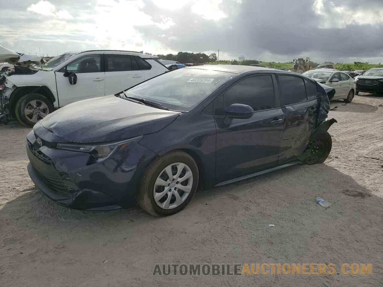 5YFB4MDE7PP037346 TOYOTA COROLLA 2023