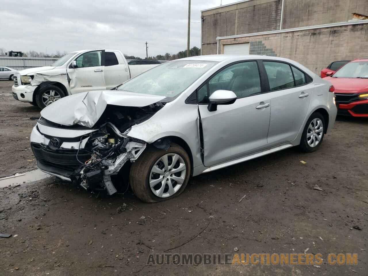 5YFB4MDE7PP046984 TOYOTA COROLLA 2023