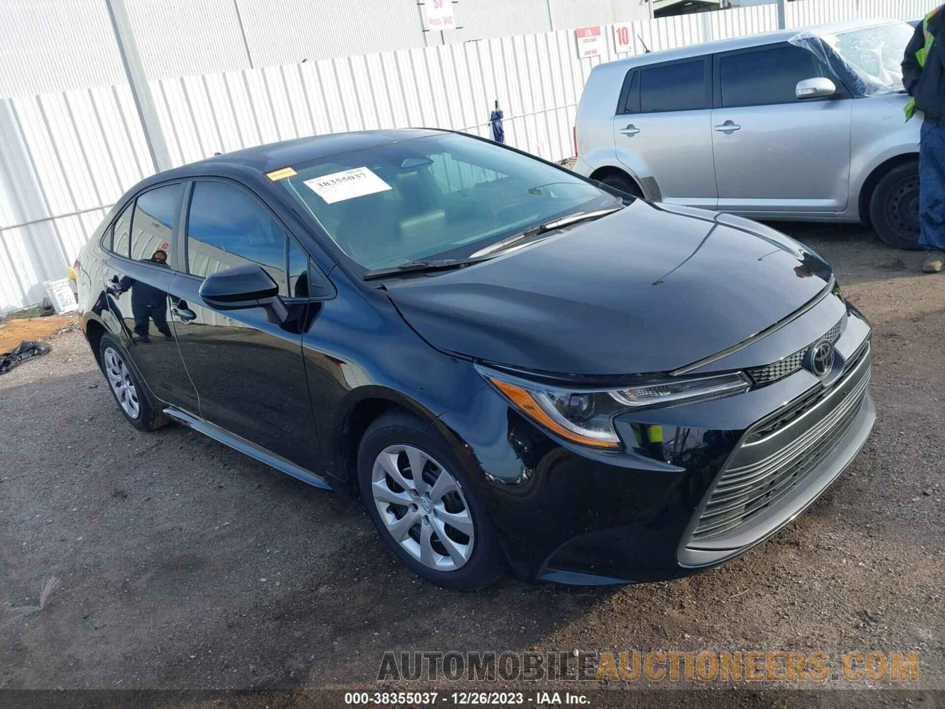 5YFB4MDE7PP052638 TOYOTA COROLLA 2023