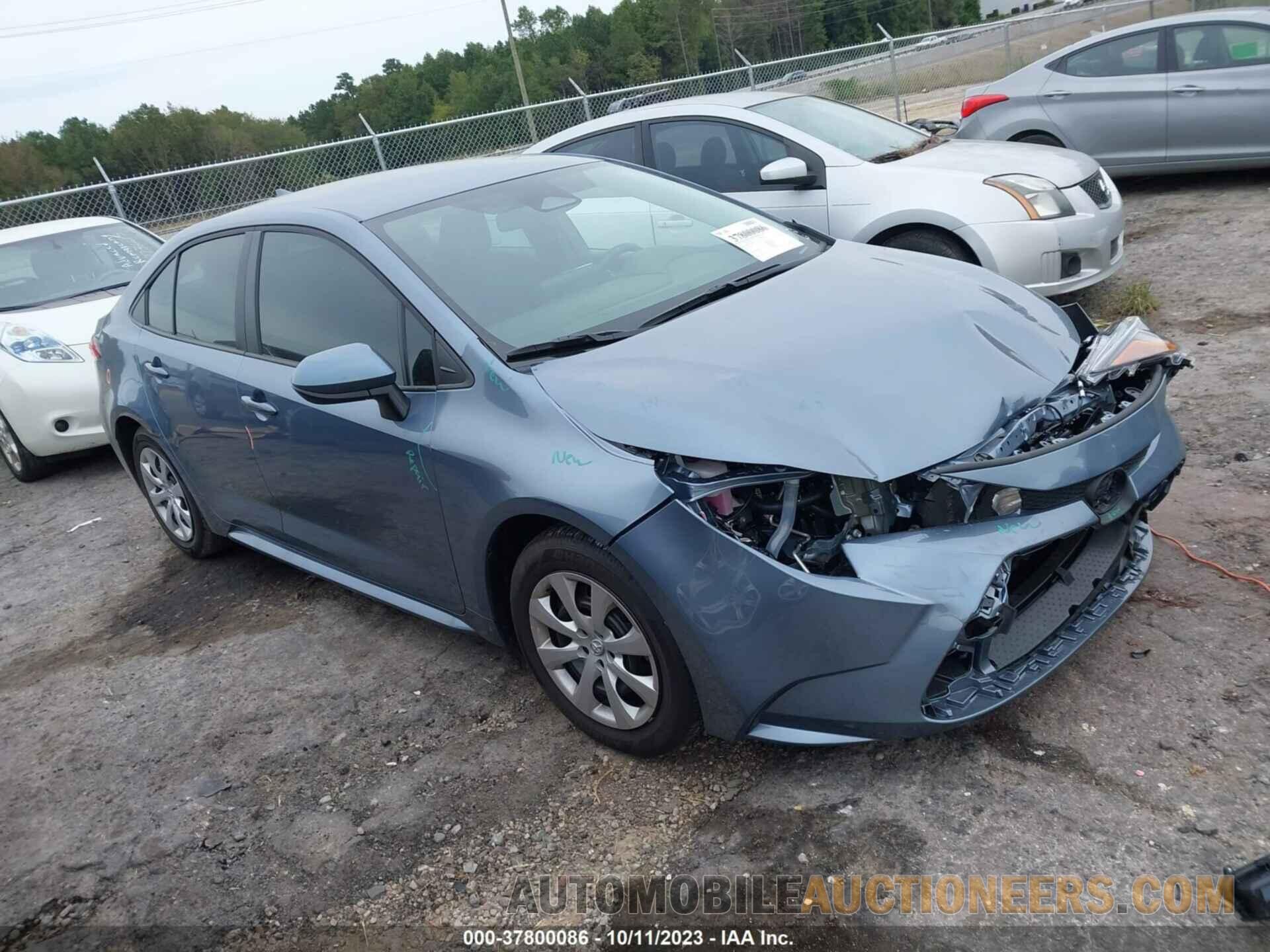 5YFB4MDE7PP068936 TOYOTA COROLLA 2023