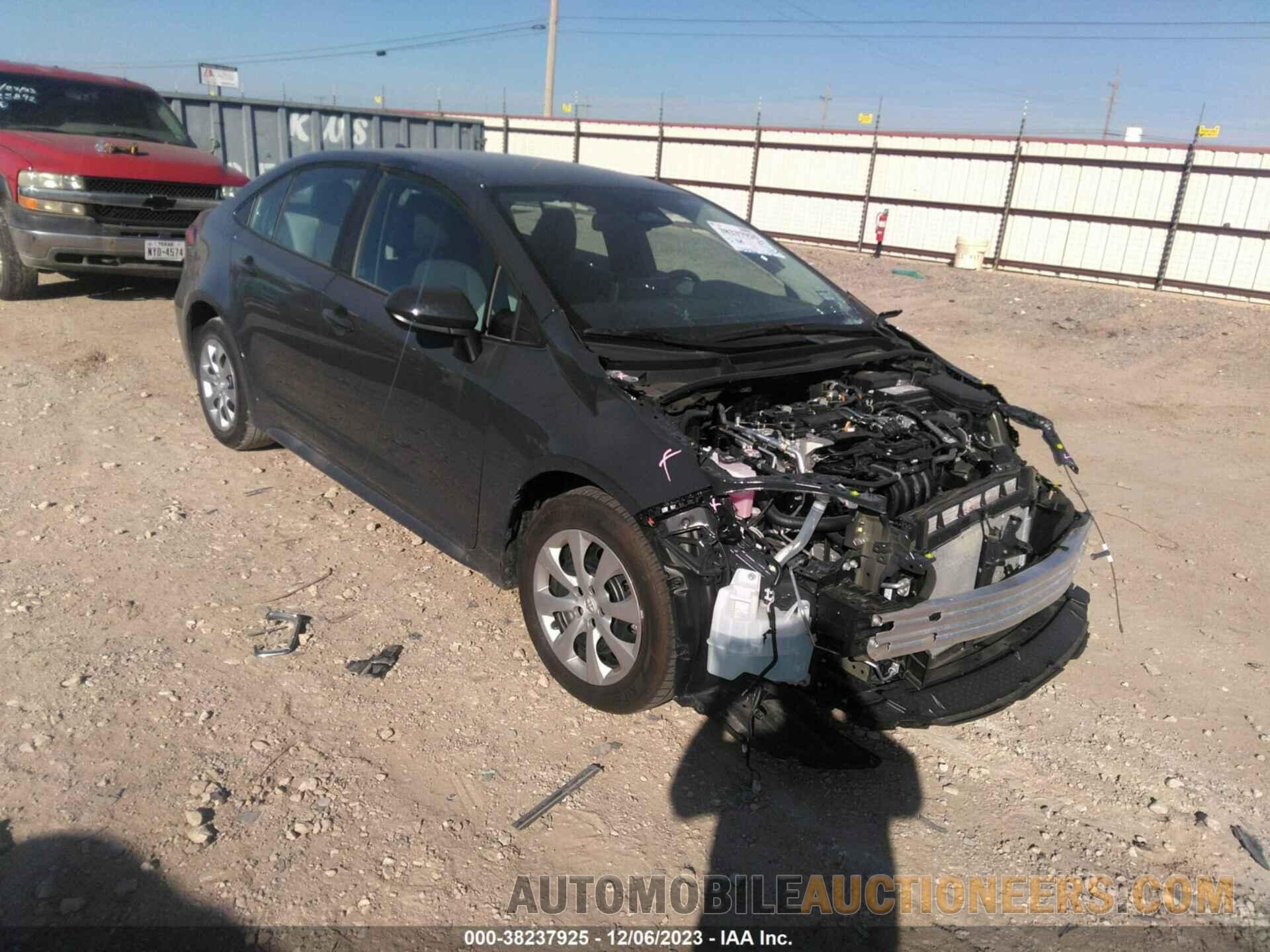 5YFB4MDE7PP069519 TOYOTA COROLLA 2023