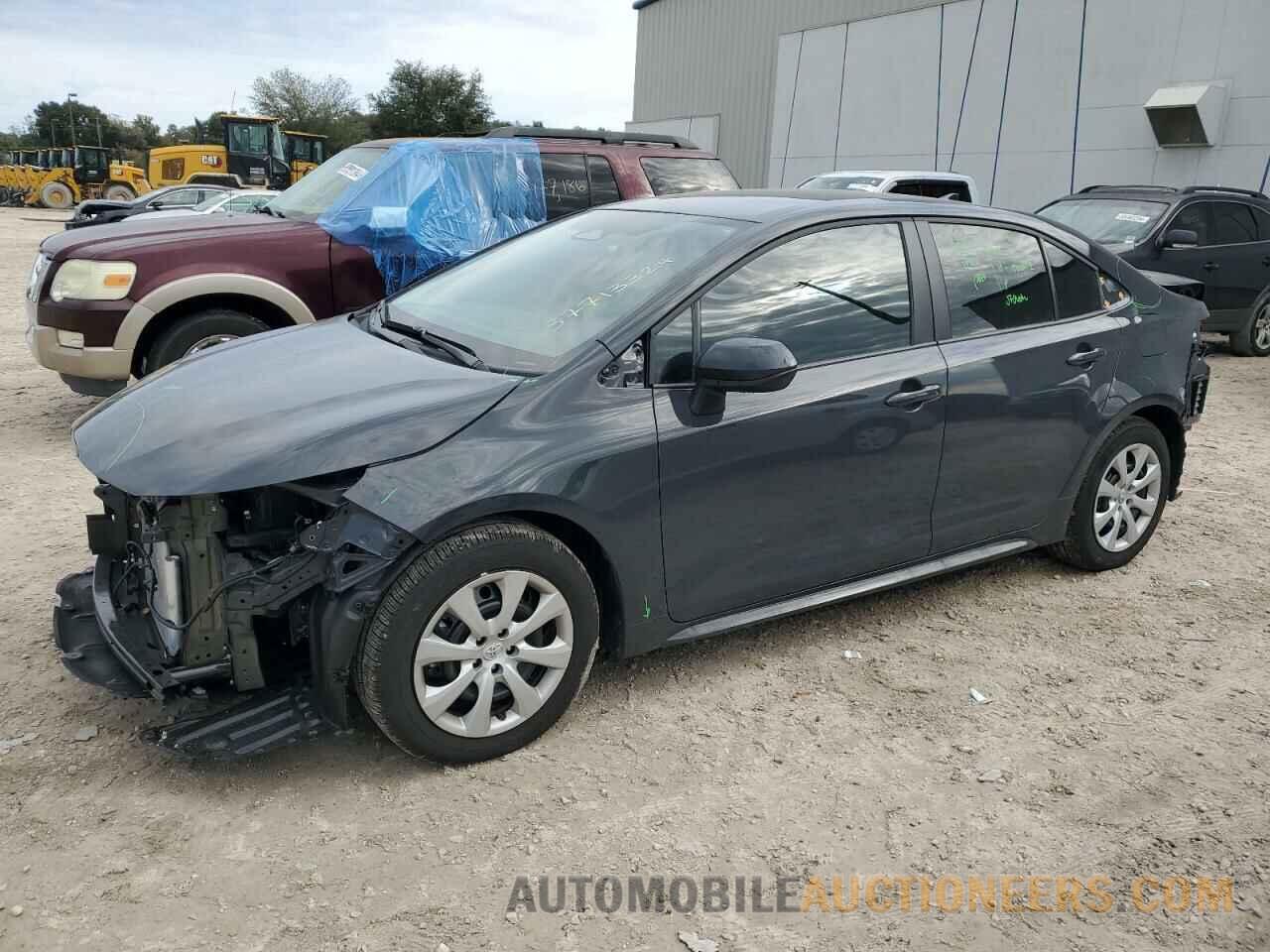 5YFB4MDE7RP101551 TOYOTA COROLLA 2024