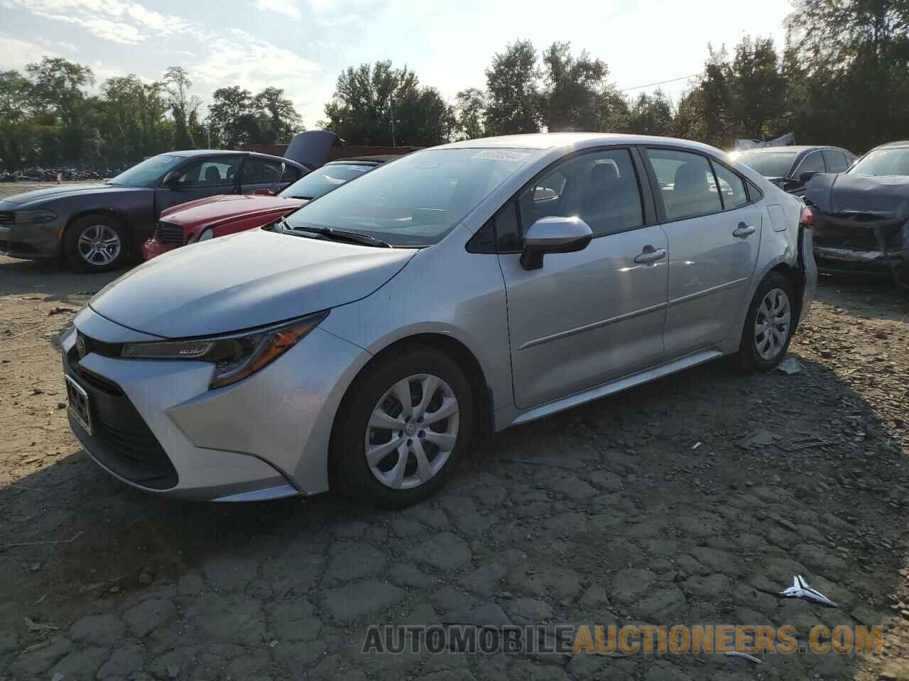 5YFB4MDE7RP113750 TOYOTA COROLLA 2024