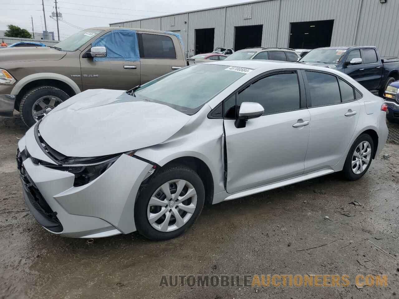 5YFB4MDE7RP123176 TOYOTA COROLLA 2024