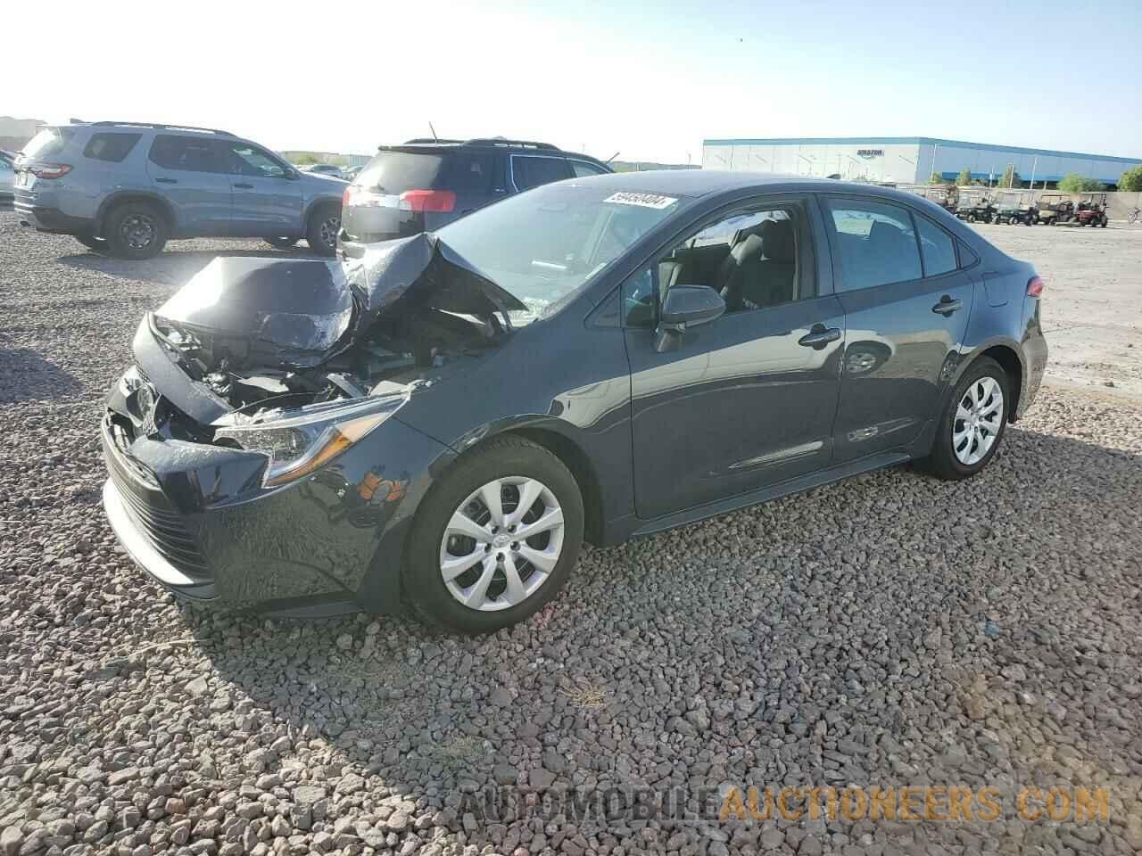 5YFB4MDE7RP144402 TOYOTA COROLLA 2024