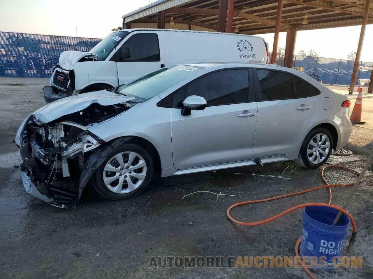 5YFB4MDE7RP144643 TOYOTA COROLLA 2024