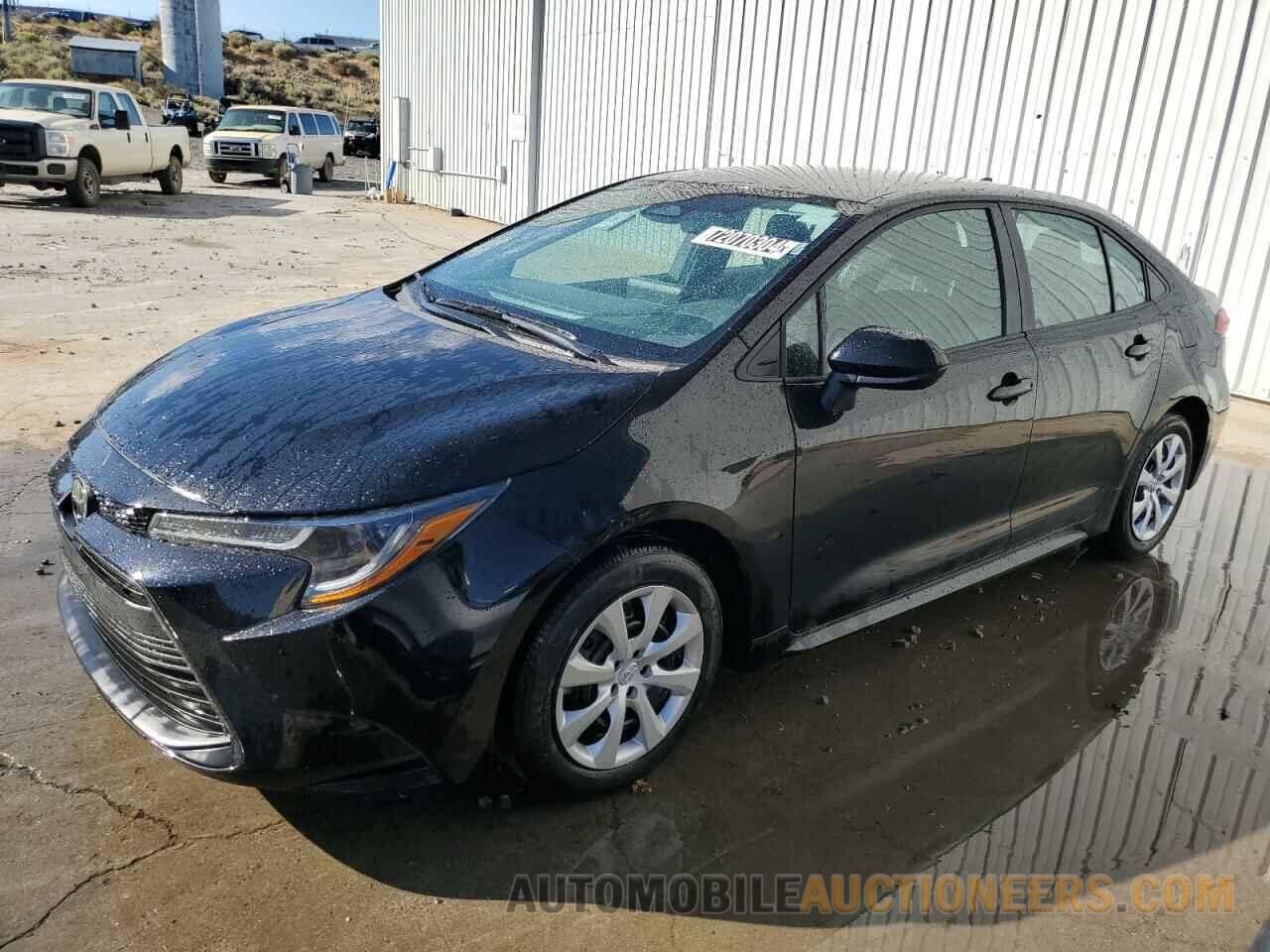 5YFB4MDE7RP151026 TOYOTA COROLLA 2024