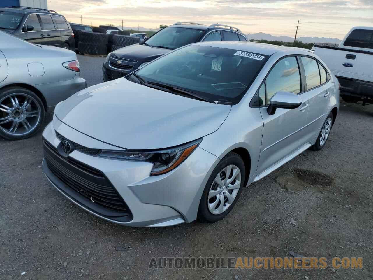 5YFB4MDE7RP186682 TOYOTA COROLLA 2024