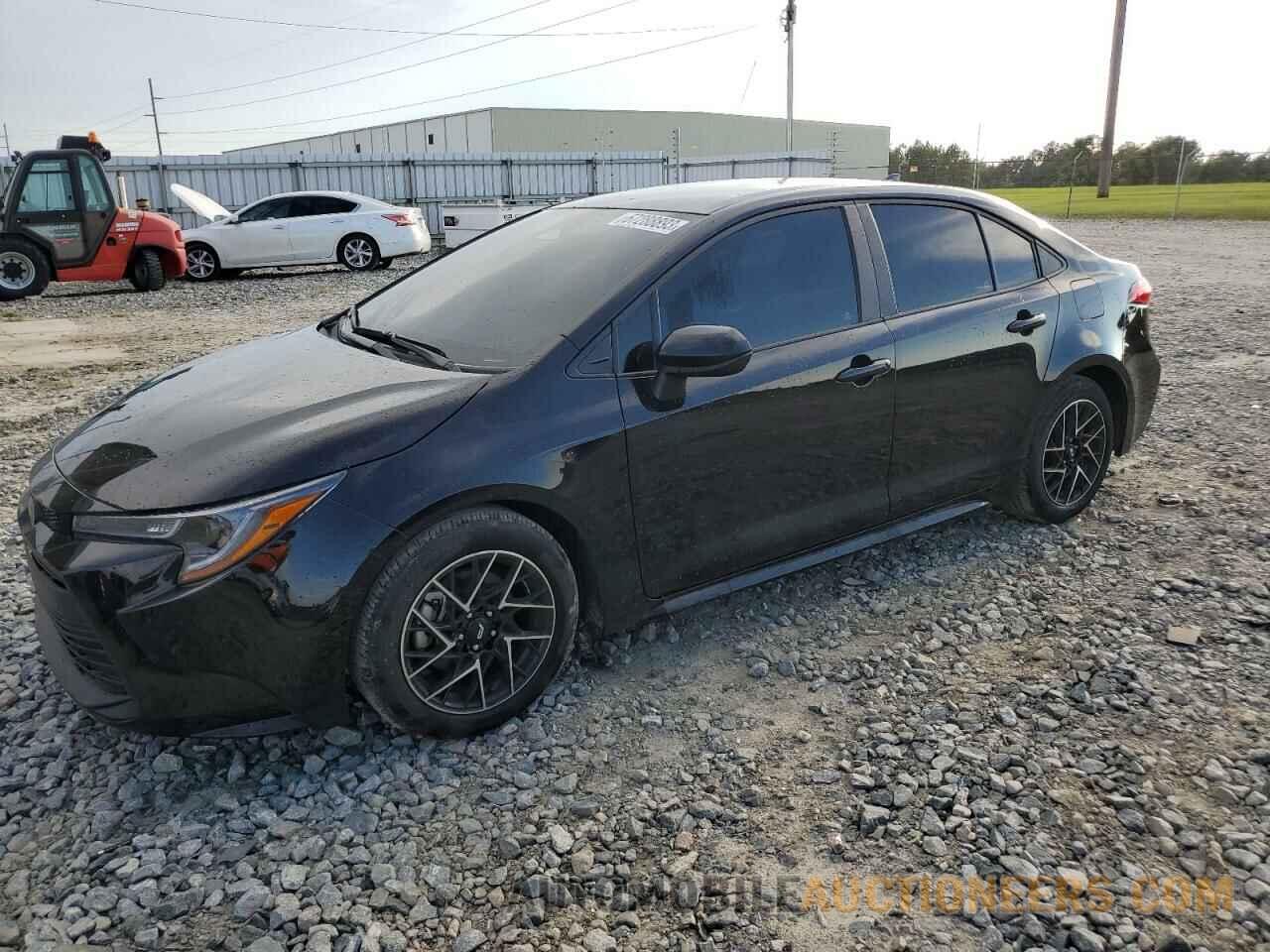 5YFB4MDE8PP005022 TOYOTA COROLLA 2023