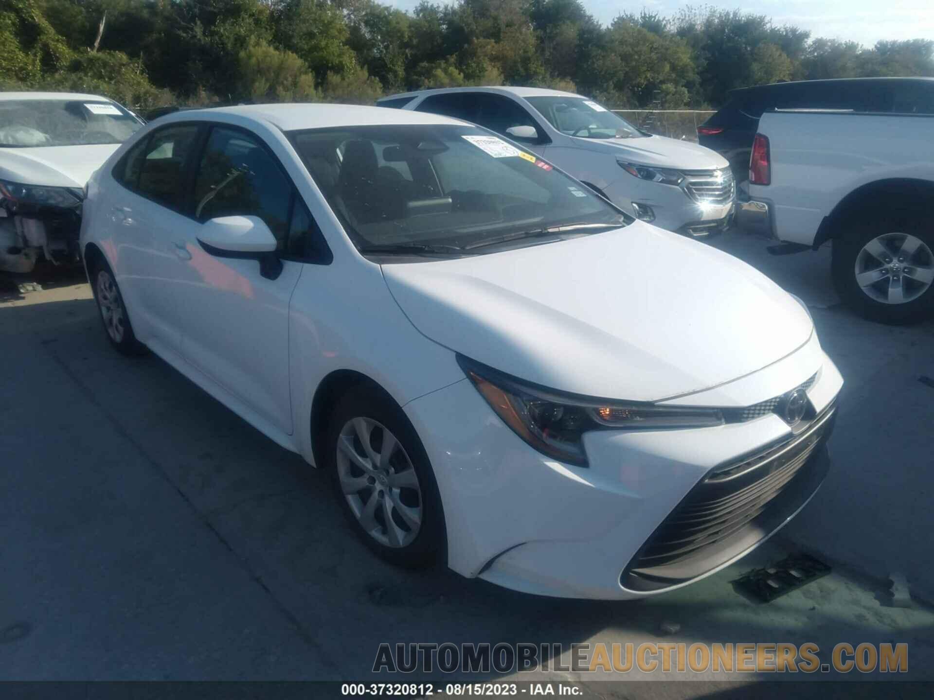 5YFB4MDE8PP009149 TOYOTA COROLLA 2023