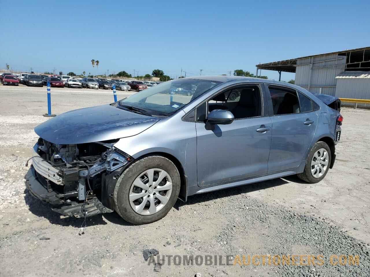 5YFB4MDE8PP014769 TOYOTA COROLLA 2023