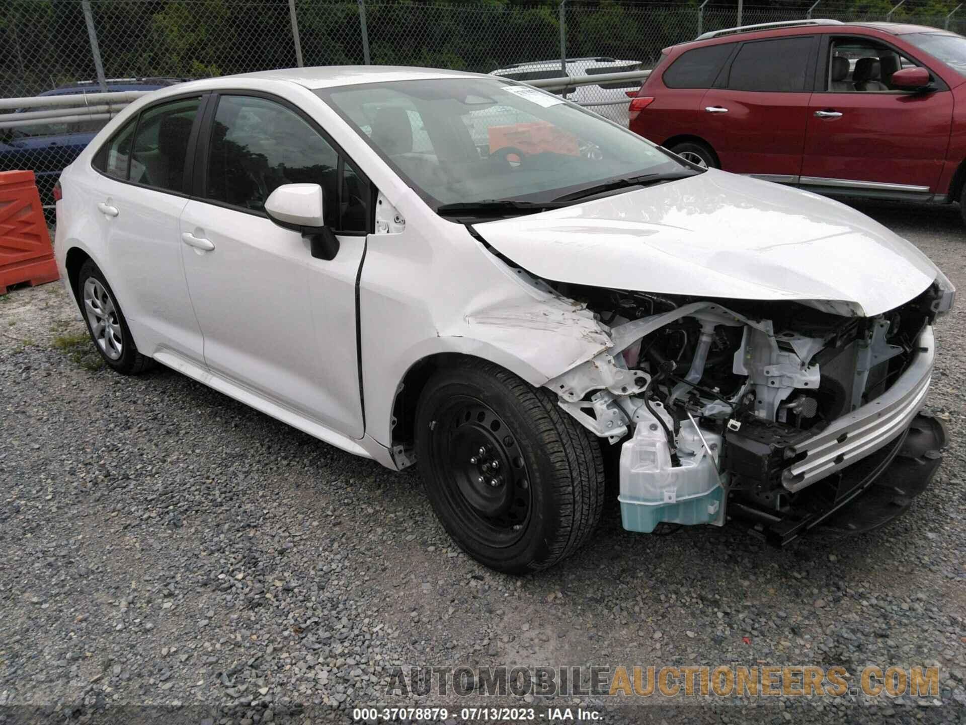 5YFB4MDE8PP027988 TOYOTA COROLLA 2023