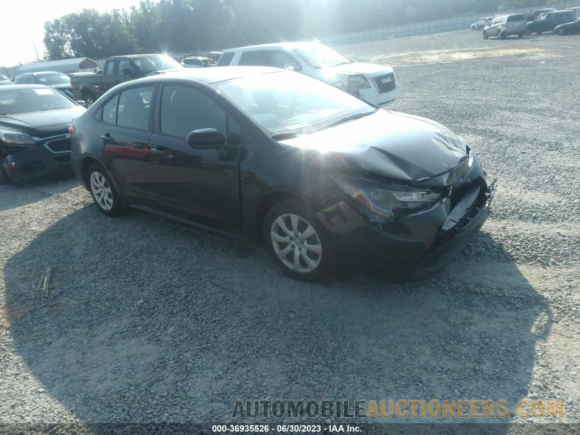 5YFB4MDE8PP038022 TOYOTA COROLLA 2023