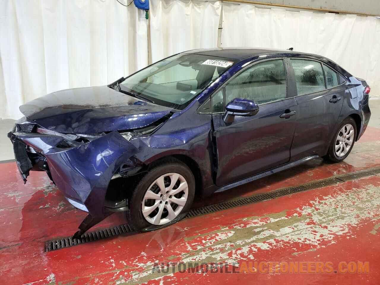 5YFB4MDE8RP091614 TOYOTA COROLLA 2024