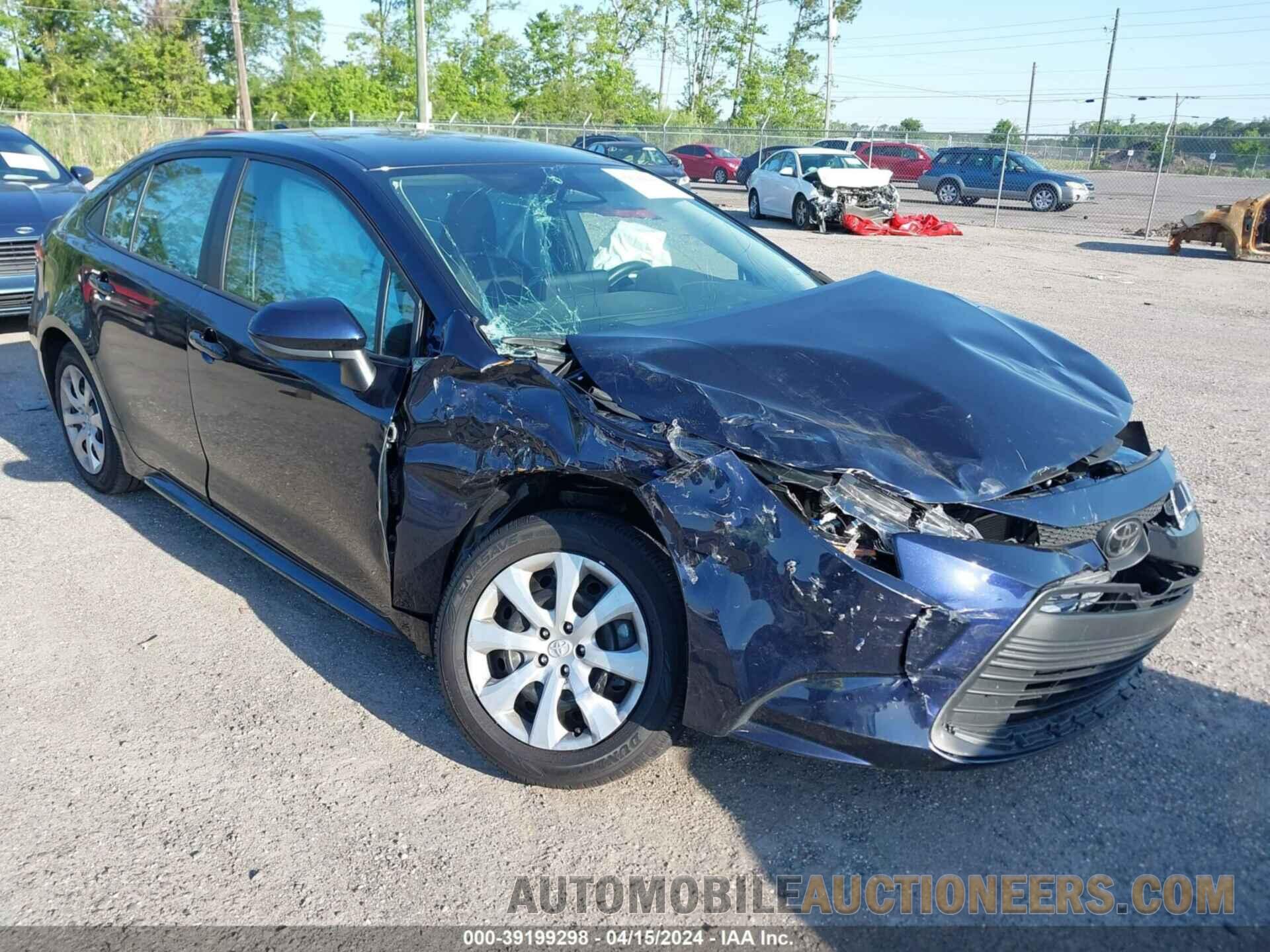 5YFB4MDE8RP095470 TOYOTA COROLLA 2024