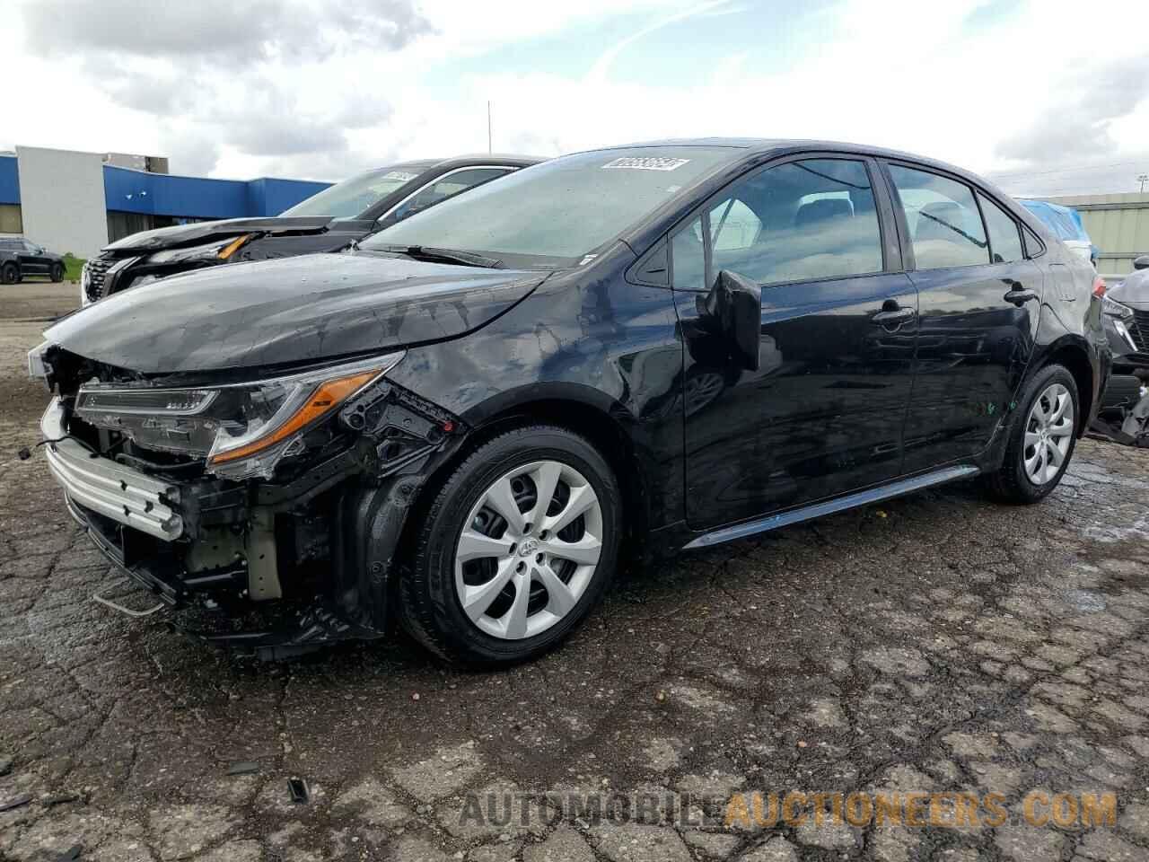 5YFB4MDE8RP101445 TOYOTA COROLLA 2024