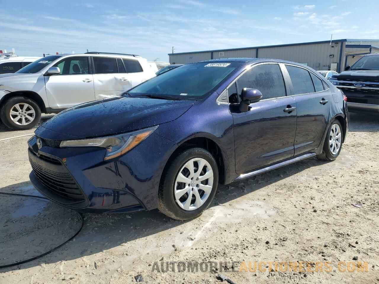 5YFB4MDE8RP113613 TOYOTA COROLLA 2024