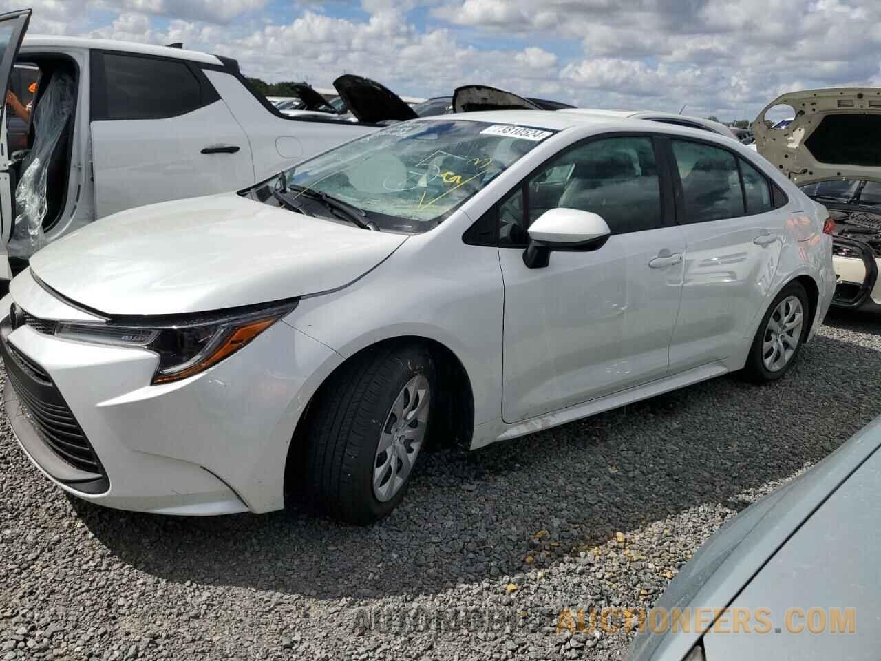 5YFB4MDE8RP115524 TOYOTA COROLLA 2024