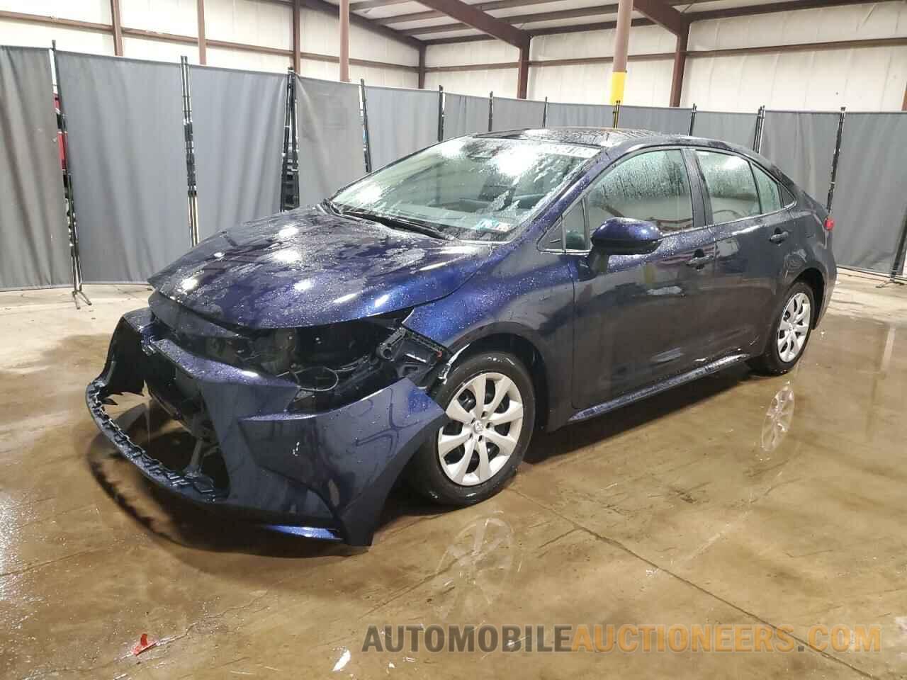 5YFB4MDE8RP121940 TOYOTA COROLLA 2024