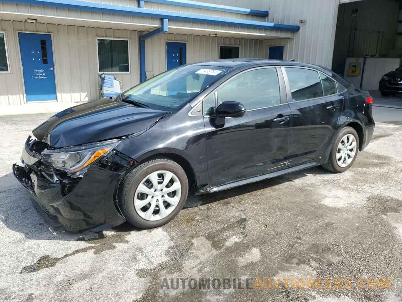 5YFB4MDE8RP129391 TOYOTA COROLLA 2024