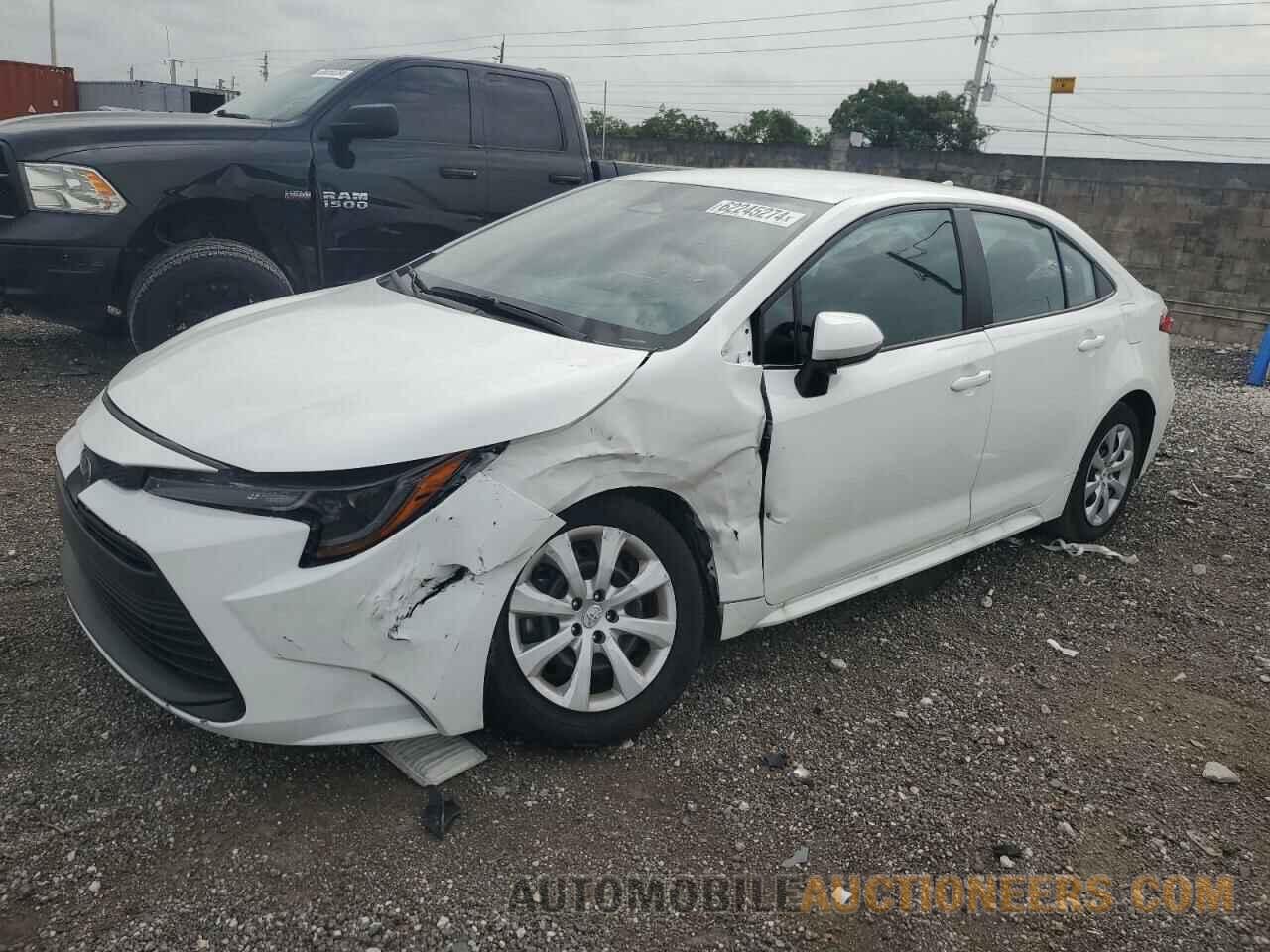 5YFB4MDE8RP138527 TOYOTA COROLLA 2024