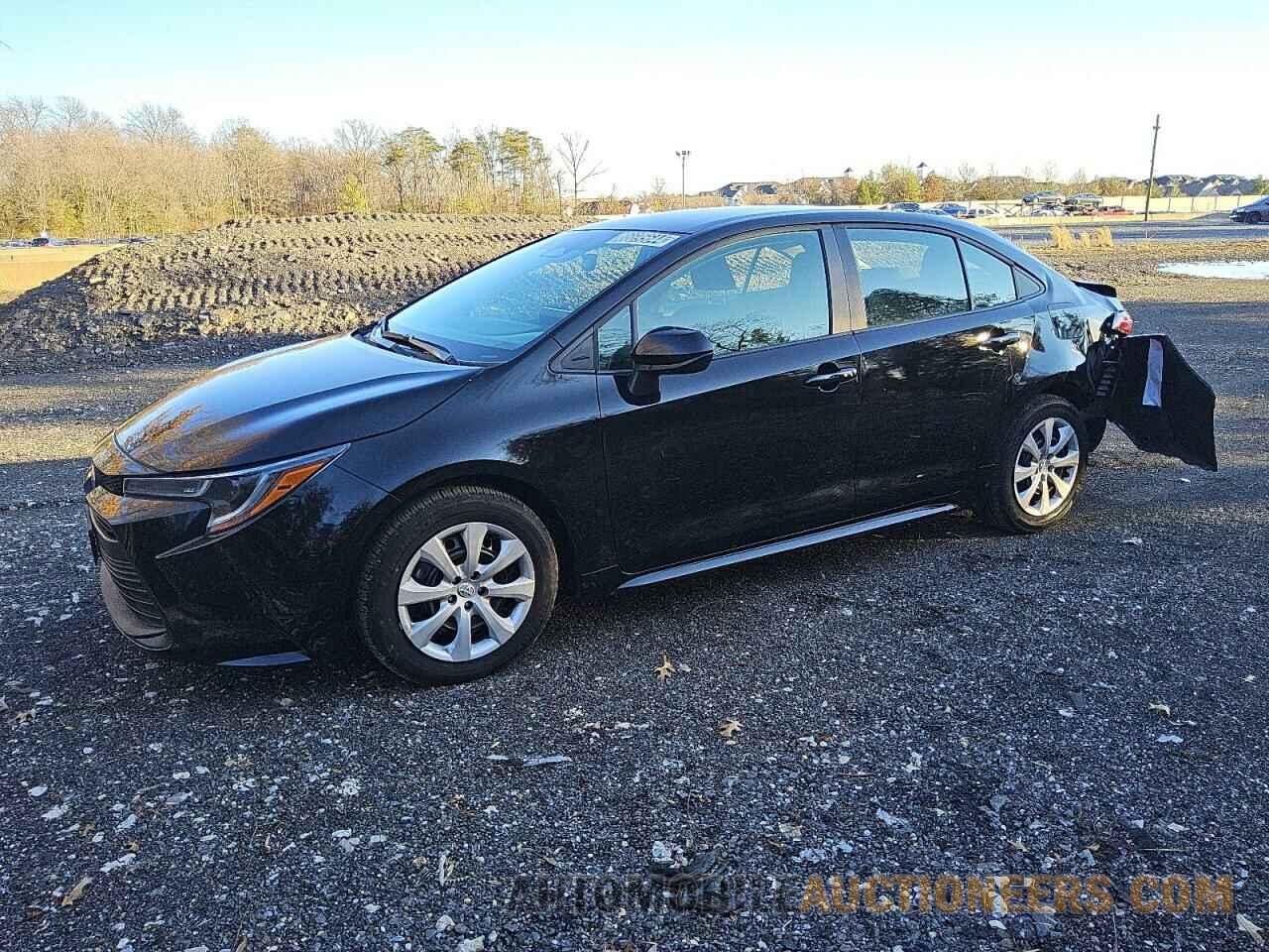 5YFB4MDE8RP189705 TOYOTA COROLLA 2024