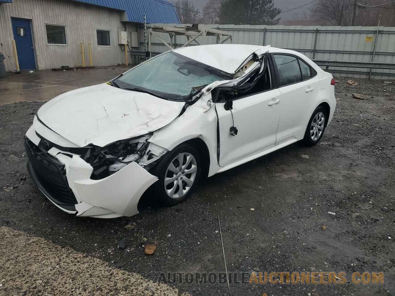 5YFB4MDE8RP189767 TOYOTA COROLLA 2024