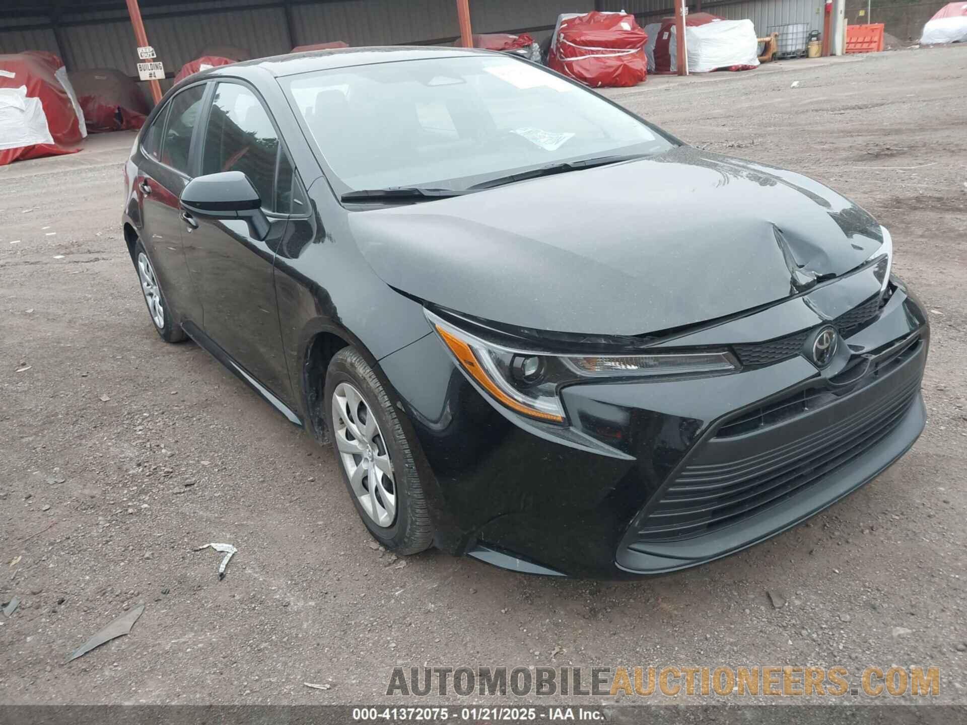 5YFB4MDE8RP190160 TOYOTA COROLLA 2024